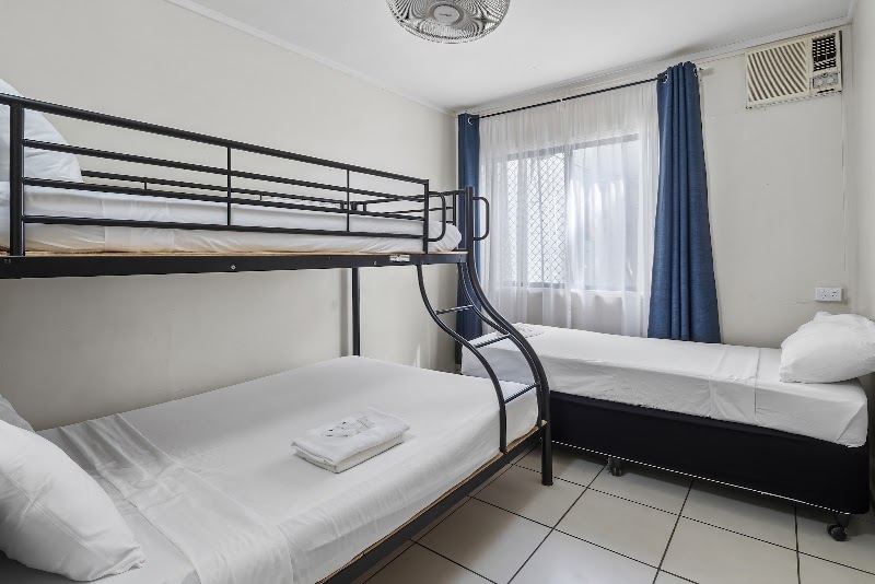 Hotel Tropiq - Hotel Tropiq 179 Sheridan St, Cairns North QLD 4870, Australia