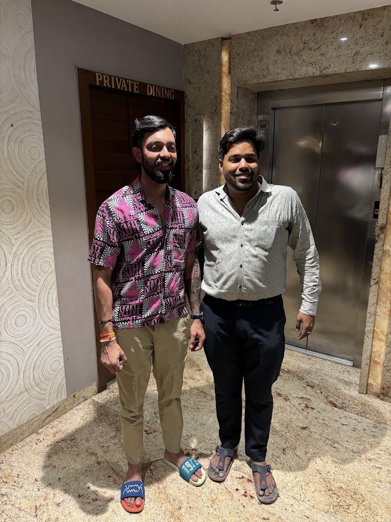 Hotel panchsheel prime - Hotel panchsheel prime Station Para Rd, Tanka Para, Rajnandgaon, Chhattisgarh 491441, India