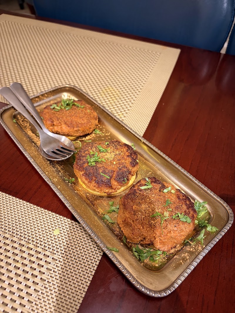 Punjab Grill Sector 29 - Punjab Grill Sector 29 SCO No. 08, Ground Floor, Sector 29, Gurugram, Haryana 122009, India