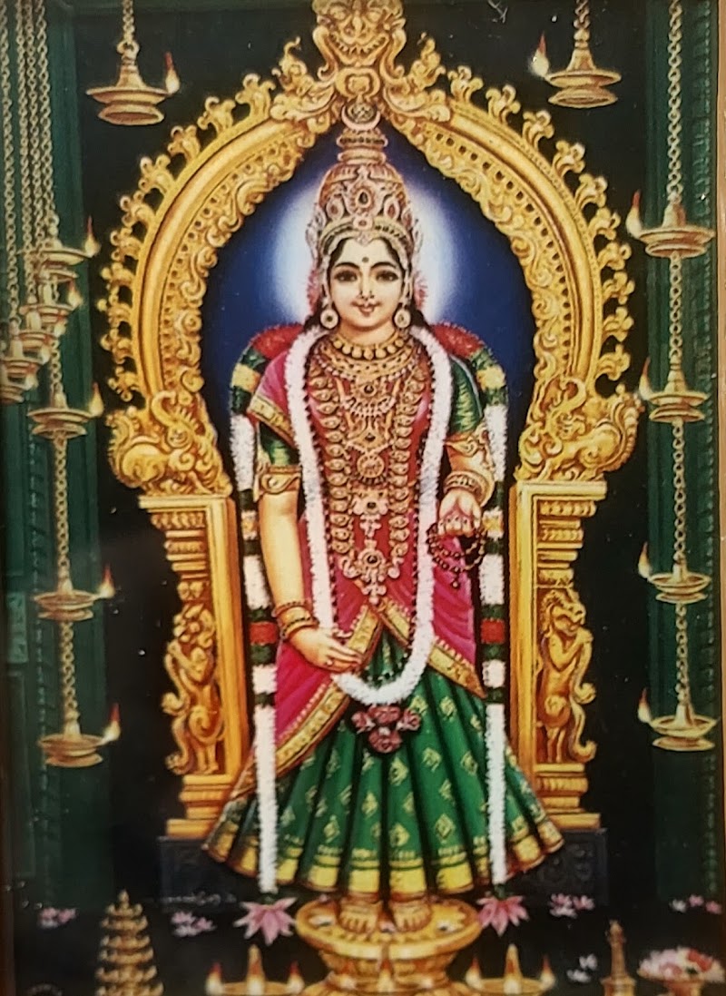 Arulmigu Devi Kanyakumari Bhagavati Amman Temple - Arulmigu Devi Kanyakumari Bhagavati Amman Temple, 12/1, Temple Rd, Chembakatharisu, Kanniyakumari, Tamil Nadu 629702, India