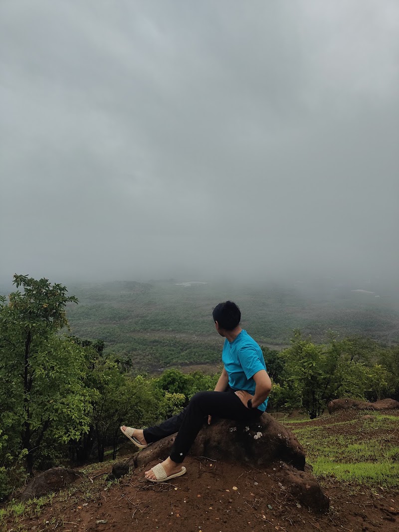 Tamhini Ghat Waterfall - Tamhini Ghat Waterfall, 99WM+CRC, Sanaswadi, Maharashtra 402305, India