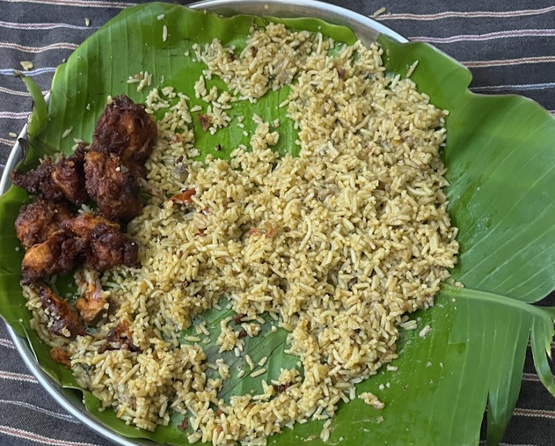 MM BIRYANI - MM BIRYANI 197/3, PR FOOD STUDIO Opp to DSR ELITE VILLAS Mahadevapura, Main Rd, Whitefield, B Narayanapura, Mahadevapura, Bengaluru, Karnataka 560048, India