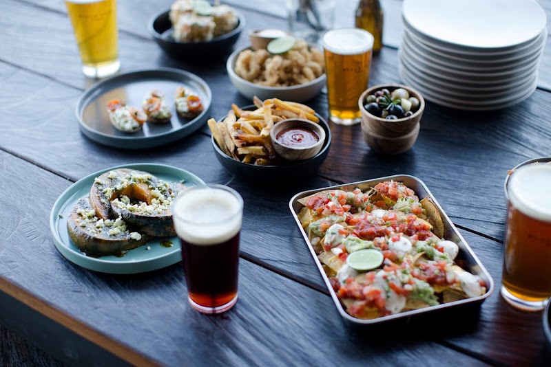 Black Sand Brewery - Black Sand Brewery Jl. Pantai Batu Bolong, Canggu, Kec. Kuta Utara, Kabupaten Badung, Bali 80361, Indonesia
