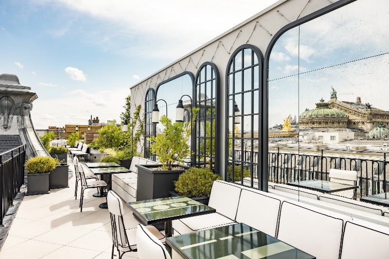 Kimpton St Honoré Paris