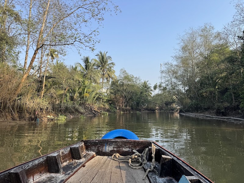 Mekong By Local ( Can Tho Tour/Mekong Delta Tour/Mekong River Tour) - Mekong By Local ( Can Tho Tour/Mekong Delta Tour/Mekong River Tour), Tổ 11 Võ Nguyên Giáp, Hưng Phú, Cần Thơ 94000, Vietnam