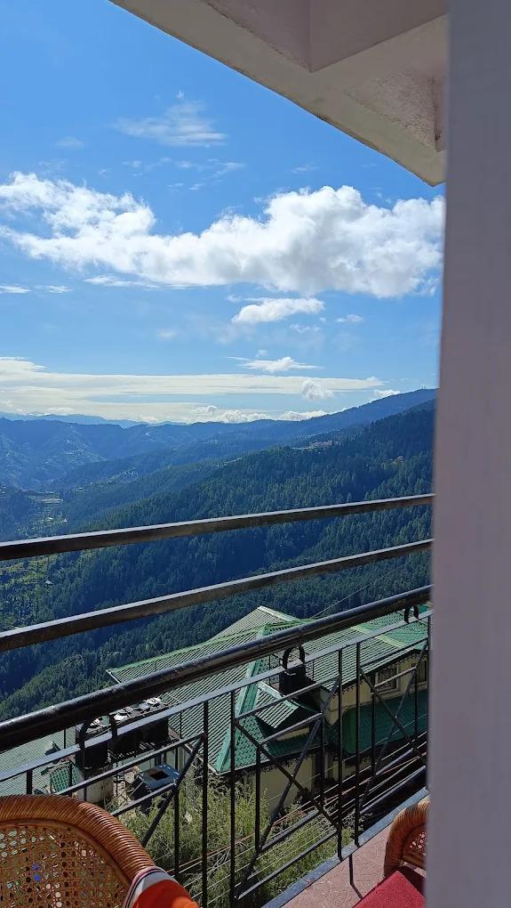Hotel west end home stay - Hotel west end home stay 46PG+HHC, craignano road, opposite green wood estate, Mashobra, Himachal Pradesh 171007, India