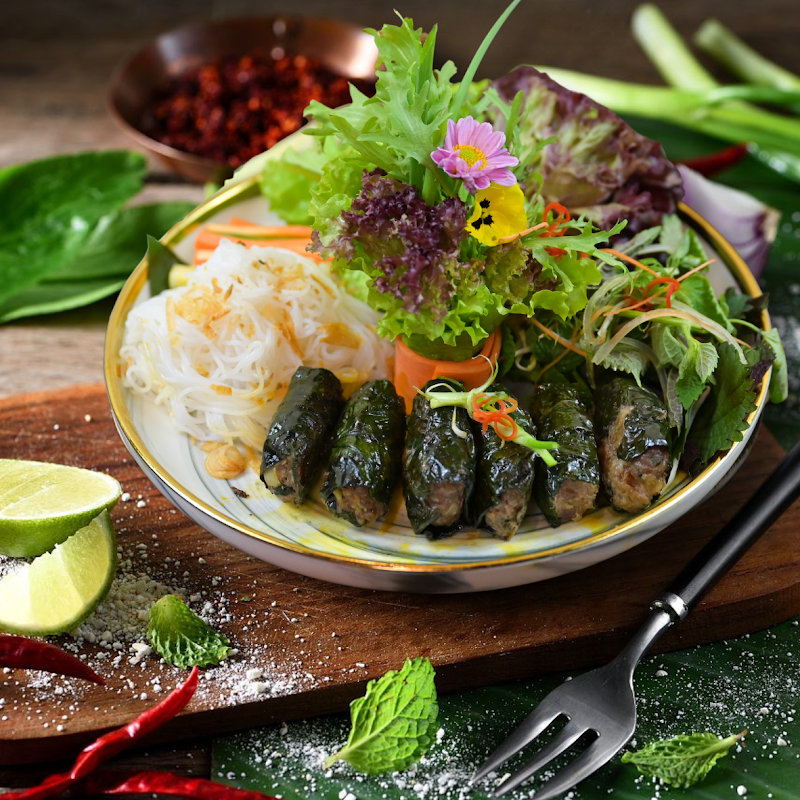 Tung’s Restaurant- Vietnamese cuisine & vegetarian food 2 - Tung’s Restaurant- Vietnamese cuisine & vegetarian food 2 1 Ngô Văn Năm, Sài Gòn, Hồ Chí Minh, Vietnam