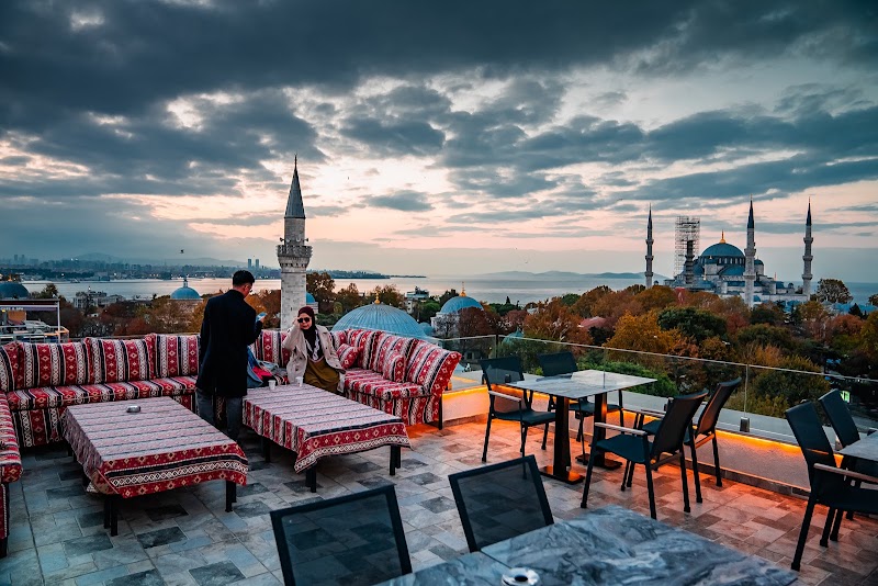 World Heritage Center Hotel