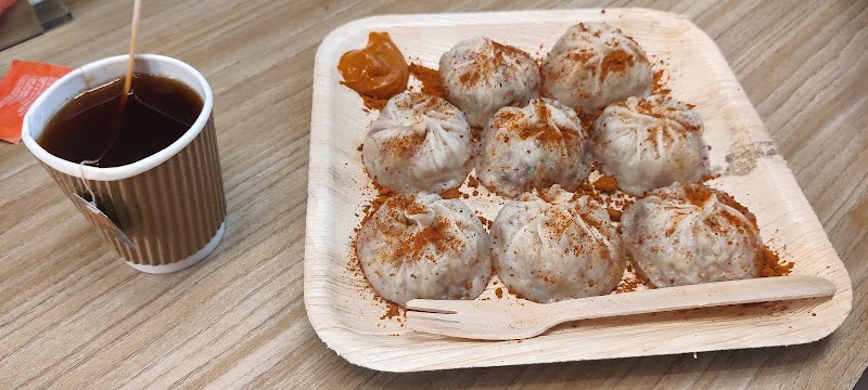 HotIce Cafe - HotIce Cafe Roshni, C/o, Police Bazar, Shillong, Meghalaya 793001, India