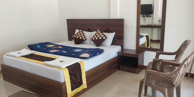 Royal Neil Resort - Royal Neil Resort, Ramnagar Shaheed Dweep (Neil Island, Ram Nagar, Andaman and Nicobar Islands 744104, India