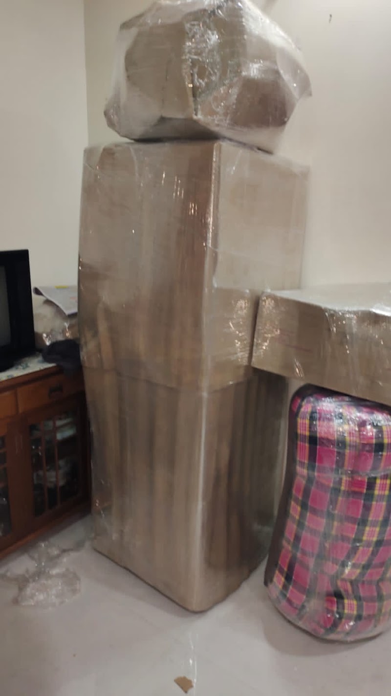 MOVING GURU PACKERS AND MOVERS - MOVING GURU PACKERS AND MOVERS, Shop No.1 Rameshwaram Bhawan, Baburao Gali, Gudiyari Raod Near Shiv Hanuman Temple, Shrinagar, Khamtarai, Raipur, Chhattisgarh 492001, India