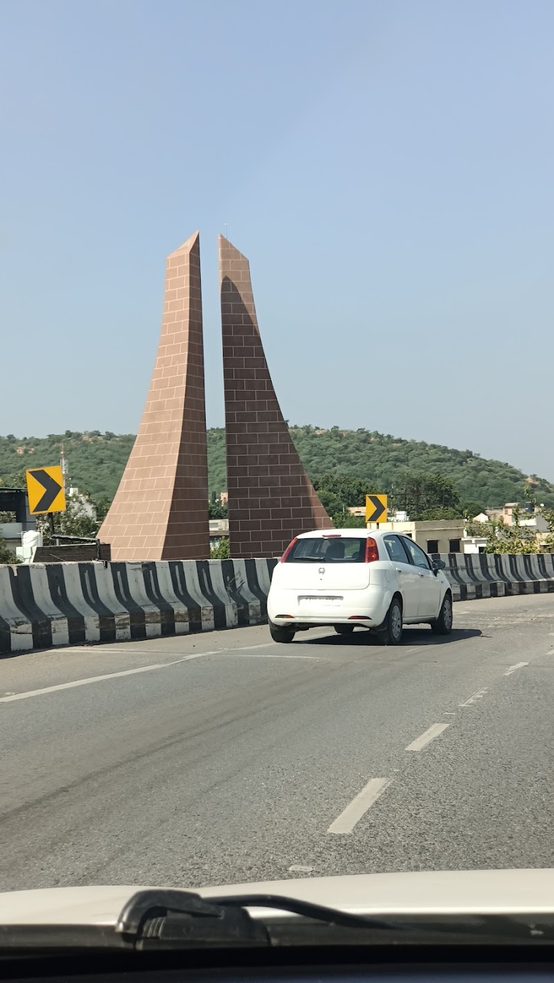 National Highway 48 - National Highway 48, NH 48, Kosamba, Gujarat, India