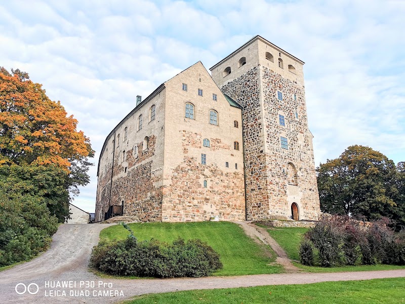 Turku Castle - Turku Castle, Linnankatu 80, 20100 Turku, Finland