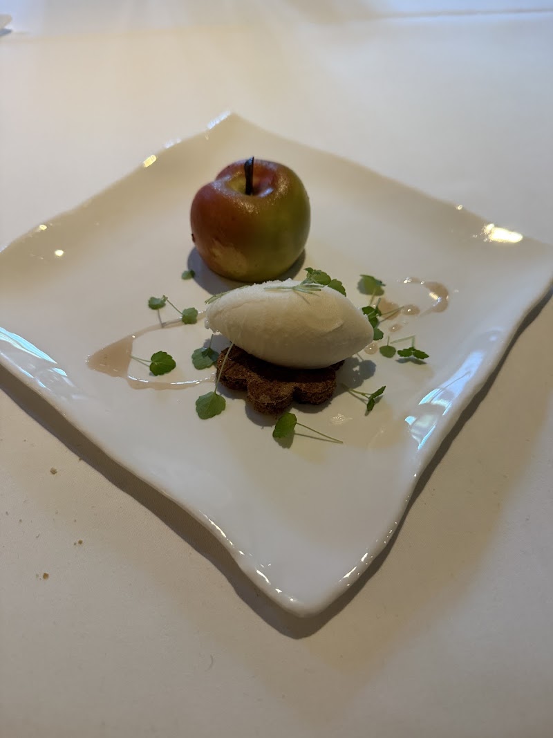 Restaurant Infini - Restaurant Infini Botterweck 3, 6286 DA Wittem, Netherlands