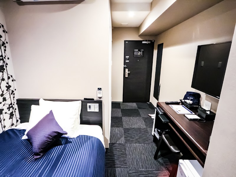 Hotel Livemax Otsuka - Hotel Livemax Otsuka 3-chōme-44-12 Minamiōtsuka, Toshima City, Tokyo 170-0005, Japan