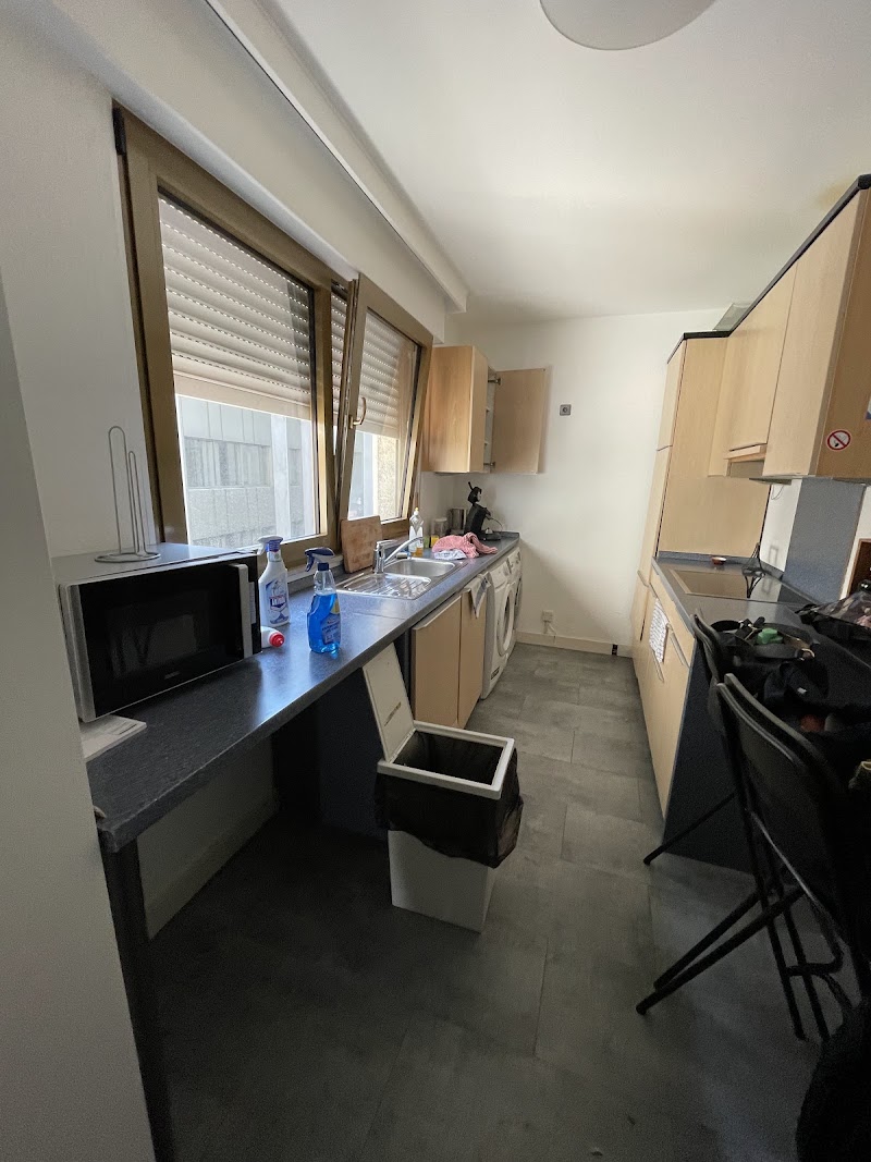 cowo city center - cowo city center 9a Bd Prince Henri, 1724 Ville-Haute Luxembourg