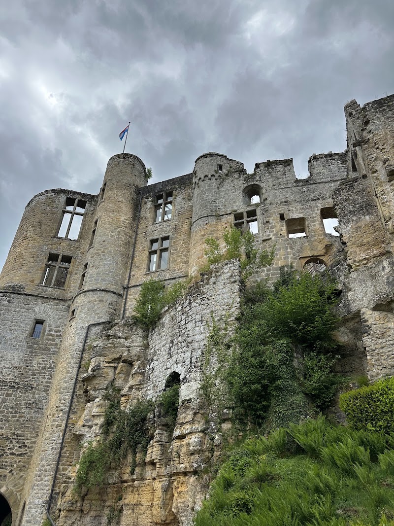 Medieval Castle Beaufort - Medieval Castle Beaufort, 24 Rue du Château, 6313 Beaufort, Luxembourg