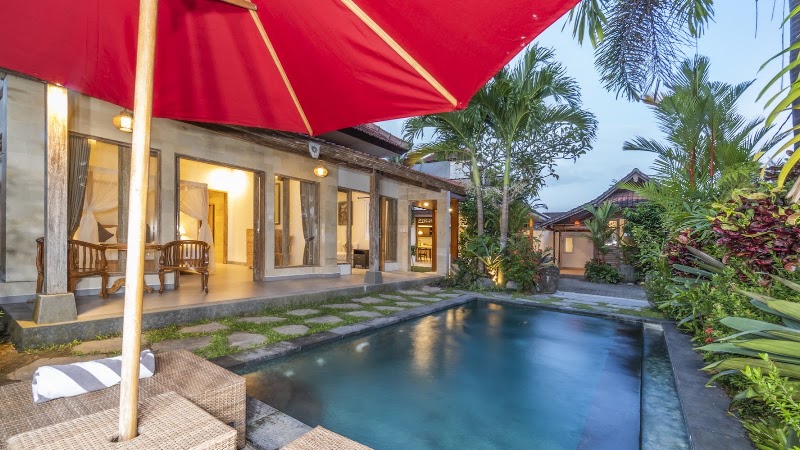 Diva Villa Sanggingan Ubud - Diva Villa Sanggingan Ubud Jl. Raya Sanggingan No.88X, Kedewatan, Kecamatan Ubud, Kabupaten Gianyar, Bali 80571, Indonesia
