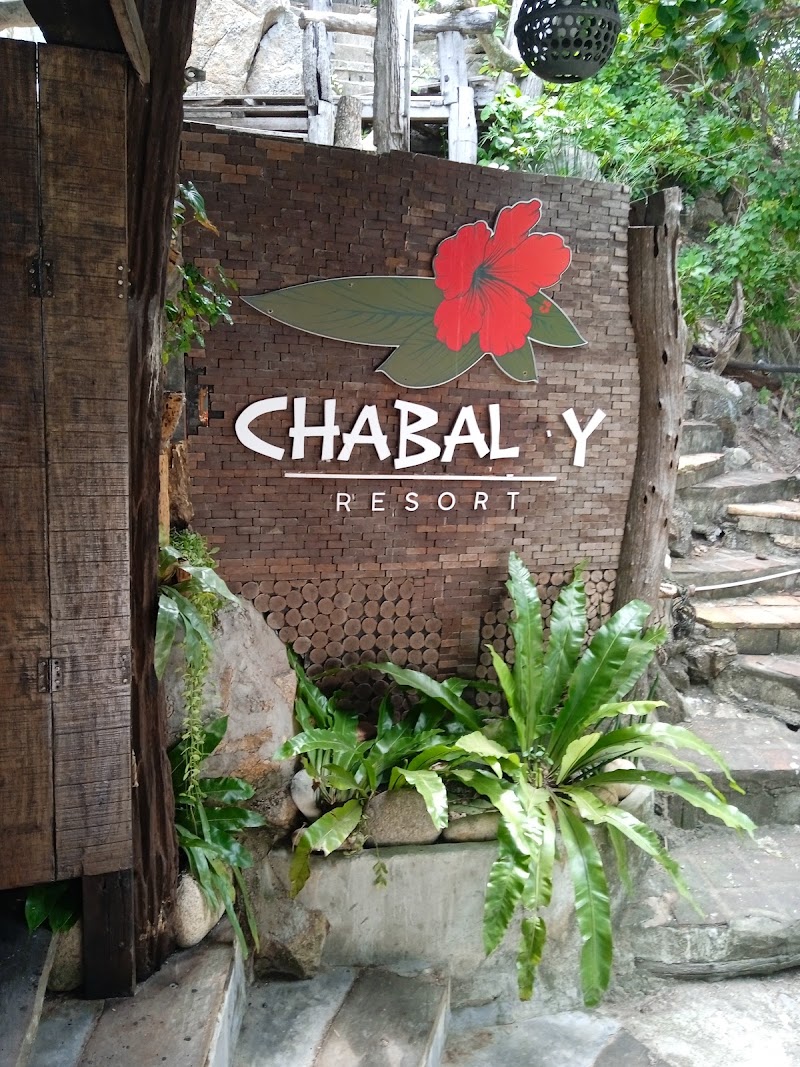 Chabalay Resort - Chabalay Resort, 3RCQ+MG2, Ko Tao, Ko Pha-ngan District, Surat Thani, Thailand