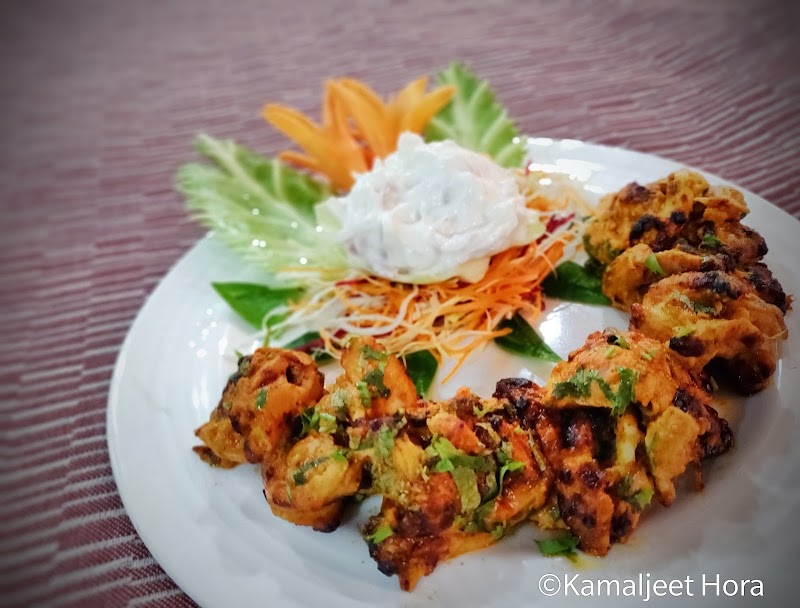 Gourmet Restaurant, Raipur - Gourmet Restaurant, Raipur C/o Hotel Celebration, Jail Road Shri Gurugovind S. Square, Sai Vihar Colony, Raipur, Chhattisgarh 492001, India