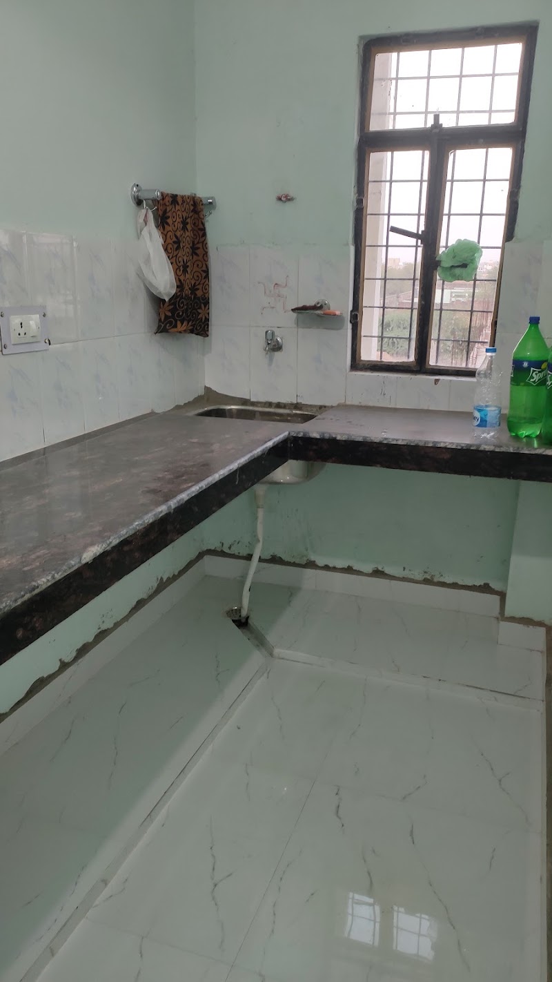 Mangal Vihar - Mangal Vihar BS/27, IIITA Rd, Kalindipuram, Prayagraj, Daiwghat, Uttar Pradesh 211015, India