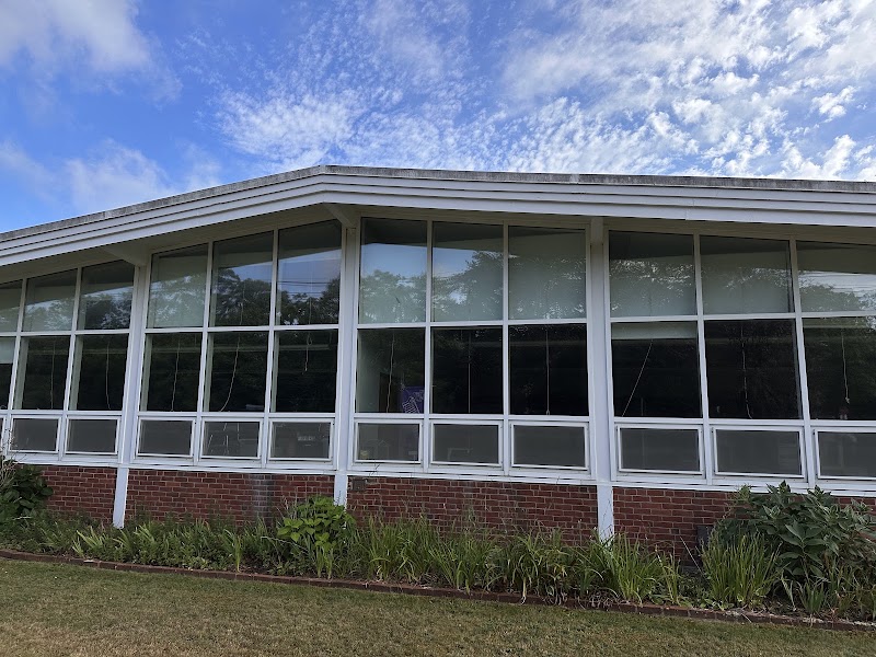 Martha’s Vineyard Performing Arts Center - Martha’s Vineyard Performing Arts Center 100 Edgartown Rd, Oak Bluffs, MA 02557, USA