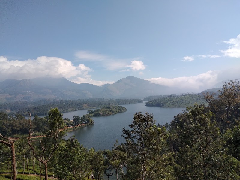 Suryanelly Camp - Suryanelly Camp, Suryanelli, Kerala 685618, India