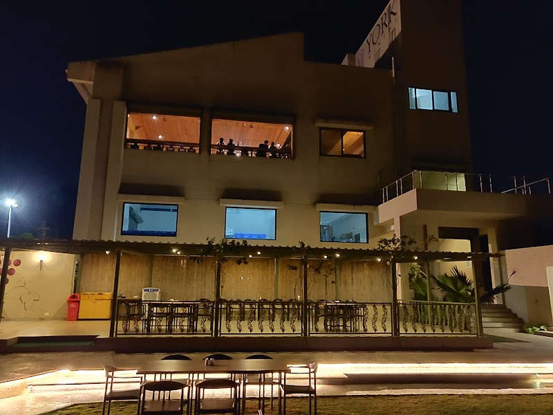 York Winery & Tasting Room - York Winery & Tasting Room Gat No.15, 2, Gangapur-Savargaon Rd, Gangavarhe, Nashik, Gangavhare, Maharashtra 422222, India