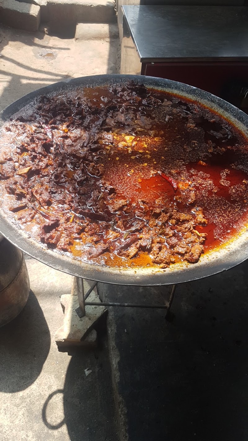 Royal restaurant - Royal restaurant, Cotton Waste Godown, Upparpete, Chickpet, Bengaluru, Karnataka 560053, India