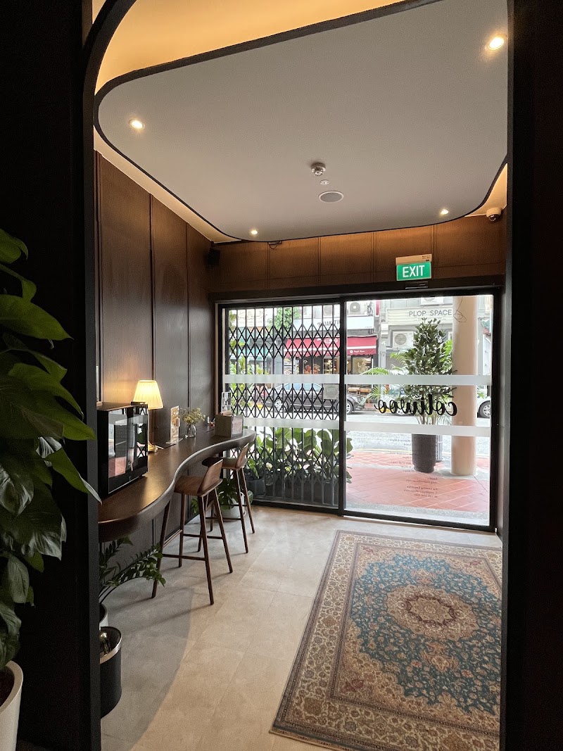 Coliwoo Hotel Kampong Glam - Coliwoo Hotel Kampong Glam 48 Arab St, Singapore 199745