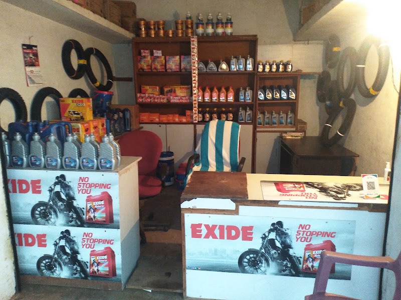 S. I. P Auto parts - S. I. P Auto parts, opposite vardhaman ford, Kumhari, Chhattisgarh 490042, India
