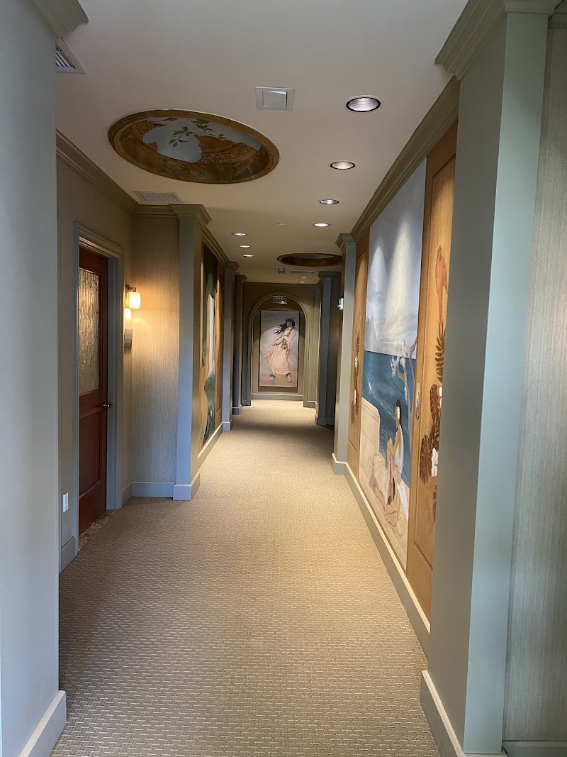 Maui Deep Tissue Massage LLC - Maui Deep Tissue Massage LLC 161 Wailea Ike Pl Suite A-105, Wailea, HI 96753, USA