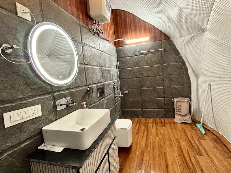 Glamo Home Kasauli - Glamo Home Kasauli Village Bhariyali Shilora Khurd (956, Kasauli, Himachal Pradesh 173209, India