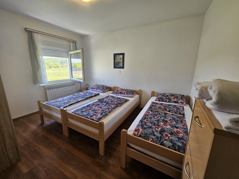 Villa-Split Krapinske toplice - Villa-Split Krapinske toplice Ul. Antuna Mihanovića 13A, 49217, Krapinske Toplice, Croatia