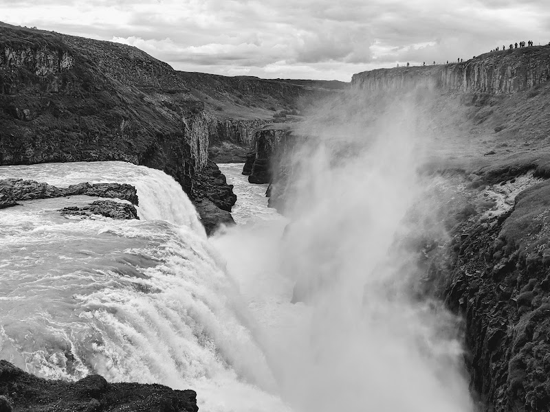 Gullfoss Nature Reserve - Gullfoss Nature Reserve 35, 846, Iceland