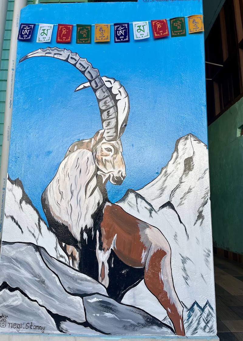 Mountain Paradise Homestay Kalpa - Mountain Paradise Homestay Kalpa near Vishnu Temple, Kalpa, Saryo, Himachal Pradesh 172108, India