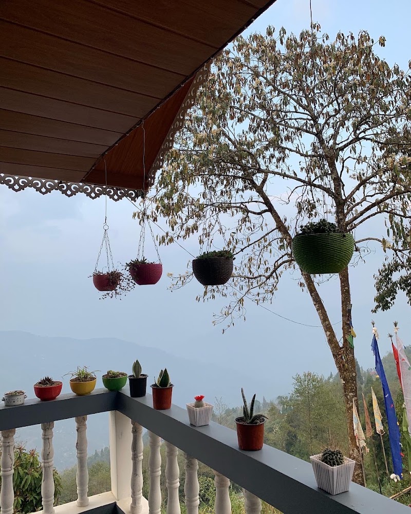 Chodenla homestay - Chodenla homestay Sano Gairi, West Bengal 734201, India