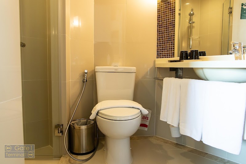 Ibis Bangkok Riverside - Ibis Bangkok Riverside 27 Soi Charoen Nakhon 17, Khwaeng Bang Lamphu Lang, Khet Khlong San, Krung Thep Maha Nakhon 10600, Thailand