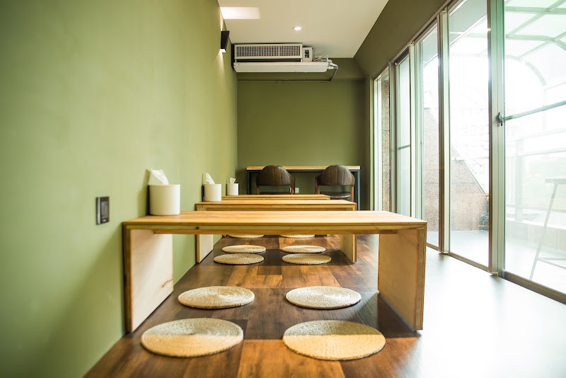 We Come Hostel - We Come Hostel 10343, Taiwan, Taipei City, Datong District, Yongle Village, Gangu St, 26號2 F