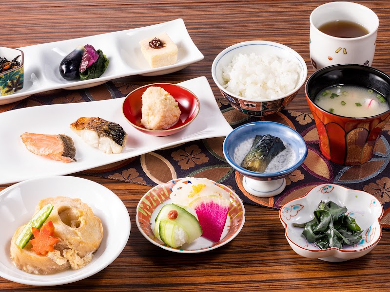 Mitsui Garden Hotel Kanazawa - Mitsui Garden Hotel Kanazawa, 1-22 Kamitsutsumichō, Kanazawa, Ishikawa 920-0869, Japan