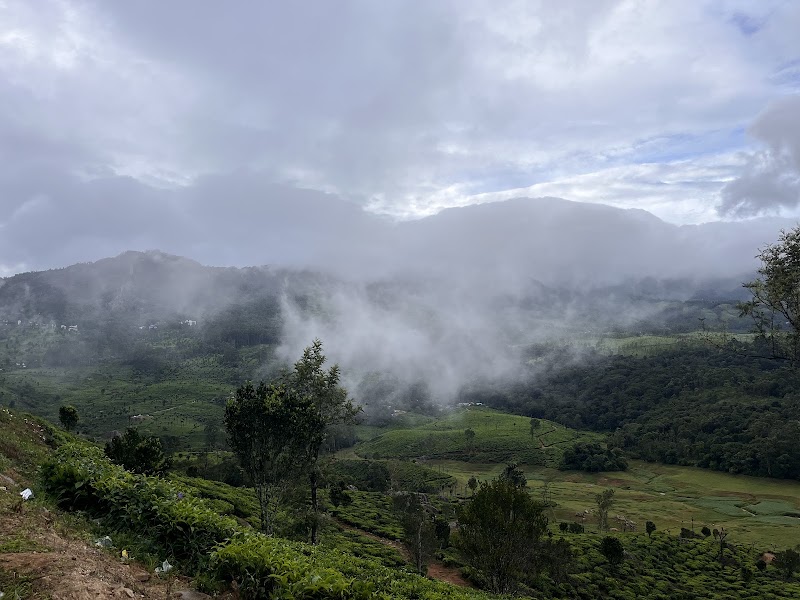 Lockhart Gap View - Lockhart Gap View Lockhart, Gap Road, Munnar, Kerala 685613, India