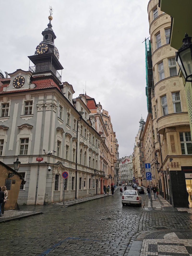Josefov - Josefov Josefov, 110 00 Prague 1, Czechia