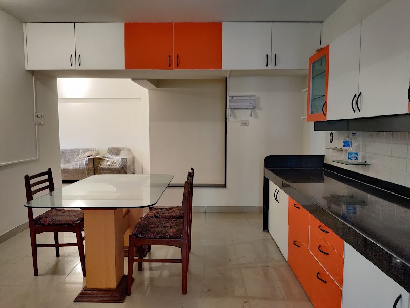 Everglade - Everglade, Tukaram nagar, Hadapsar, GWWM+9H4, Bypass, Tukaram Nagar, Kharadi, Pune, Maharashtra 411014, India