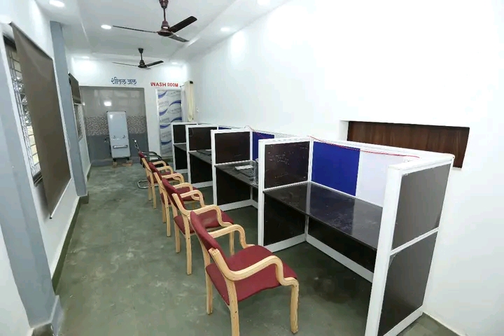 Th.Jagmohan Singh library - Th.Jagmohan Singh library, PHFP+F6H, Shivrinarayan, Chhattisgarh 495557, India
