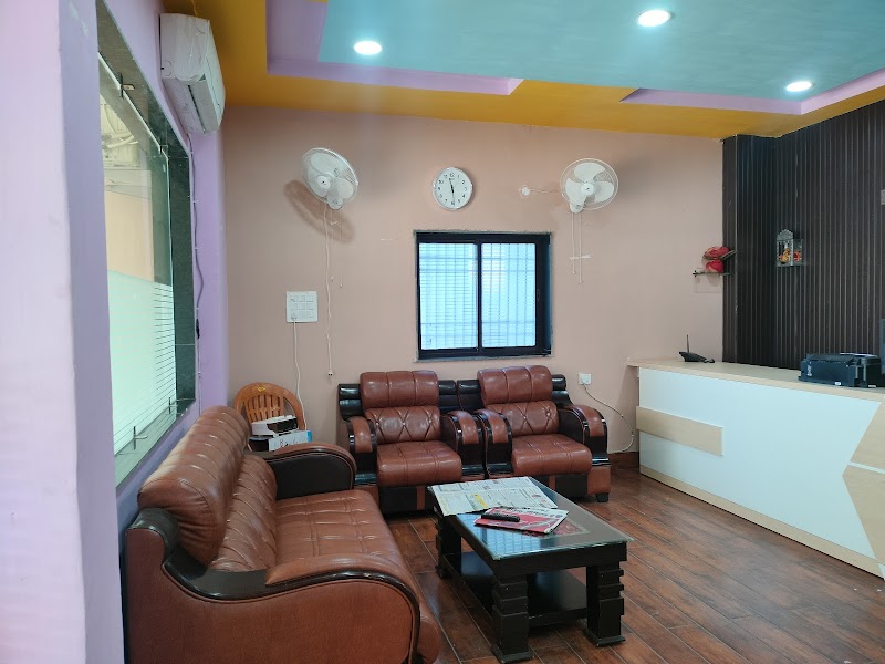 The Imperial Inn - The Imperial Inn PGS More, opposite Arunoday Apartment, RPS Nagar, Raj nagar, Mustafapur, Patna, Bihar 801105, India