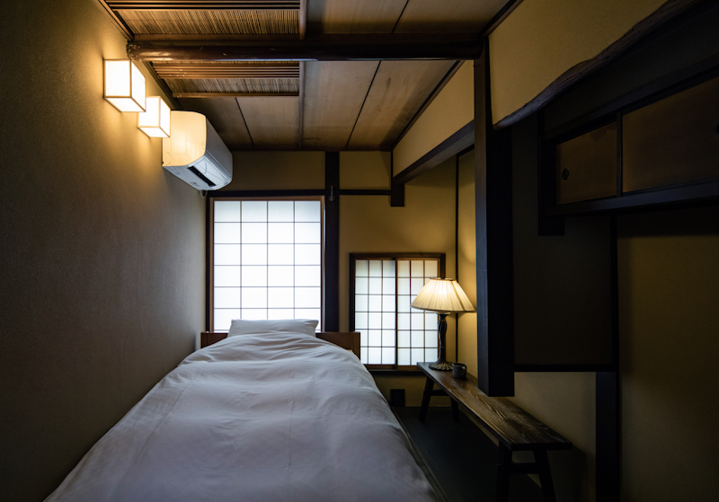 UNKNOWN KYOTO - UNKNOWN KYOTO Japan, 〒600-8118 Kyoto, Shimogyo Ward, Hiraichō, ５８番地 55番地1