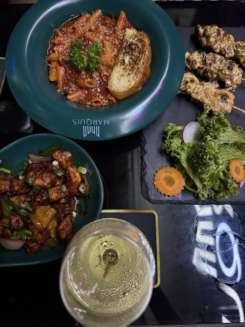 Marquis Sky Lounge | Rooftop Bar Kuala Lumpur - Marquis Sky Lounge | Rooftop Bar Kuala Lumpur Marquis Sky Lounge, Level 29, Rooftop Gtower, Kuala Lumpur, 50450 Kuala Lumpur, Federal Territory of Kuala Lumpur, Malaysia