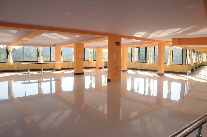 Hotel Durga International - Hotel Durga International, BM Road, Anemahal, Sakleshpura, Karnataka 573134, India