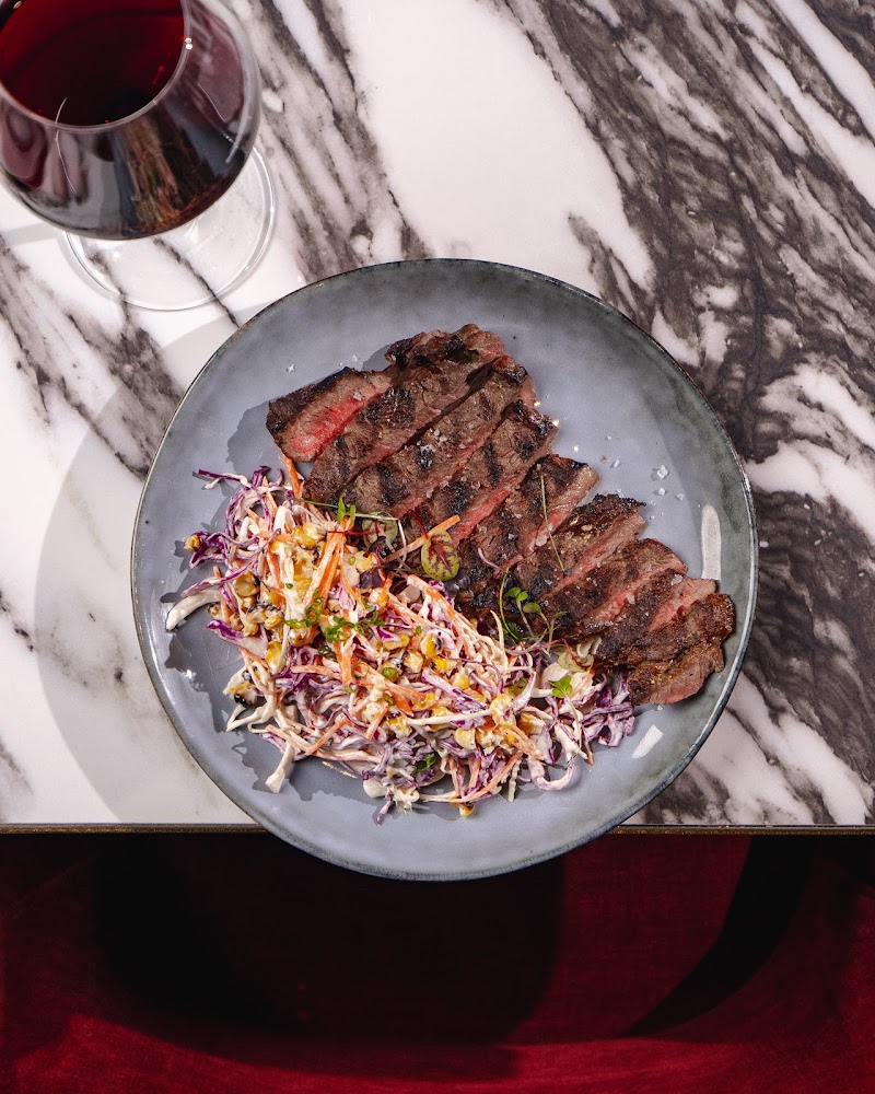 Jones Social - Best Restaurant & Bar Business Bay - Jones Social - Best Restaurant & Bar Business Bay Embassy Suites by Hilton Dubai - Marasi Dr - Business Bay - Dubai - United Arab Emirates