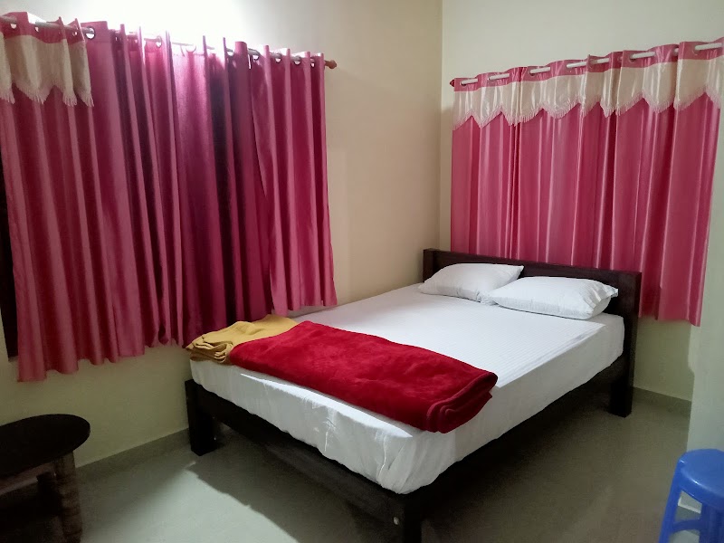 Comfort Homestay (subramanya nagar) - Comfort Homestay (subramanya nagar) Subramanyanagar, Karnangeri, Madikeri, Karnataka 571201, India